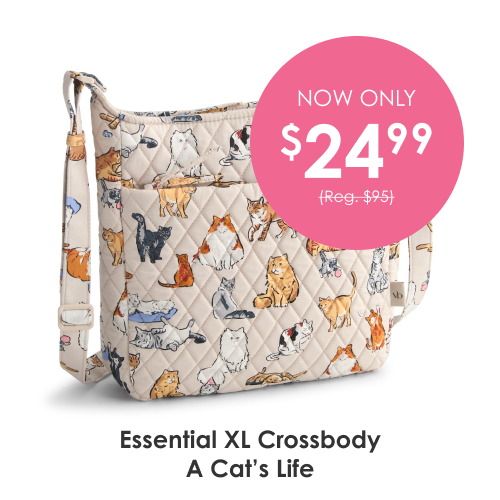Shop Essential XL Crossbody