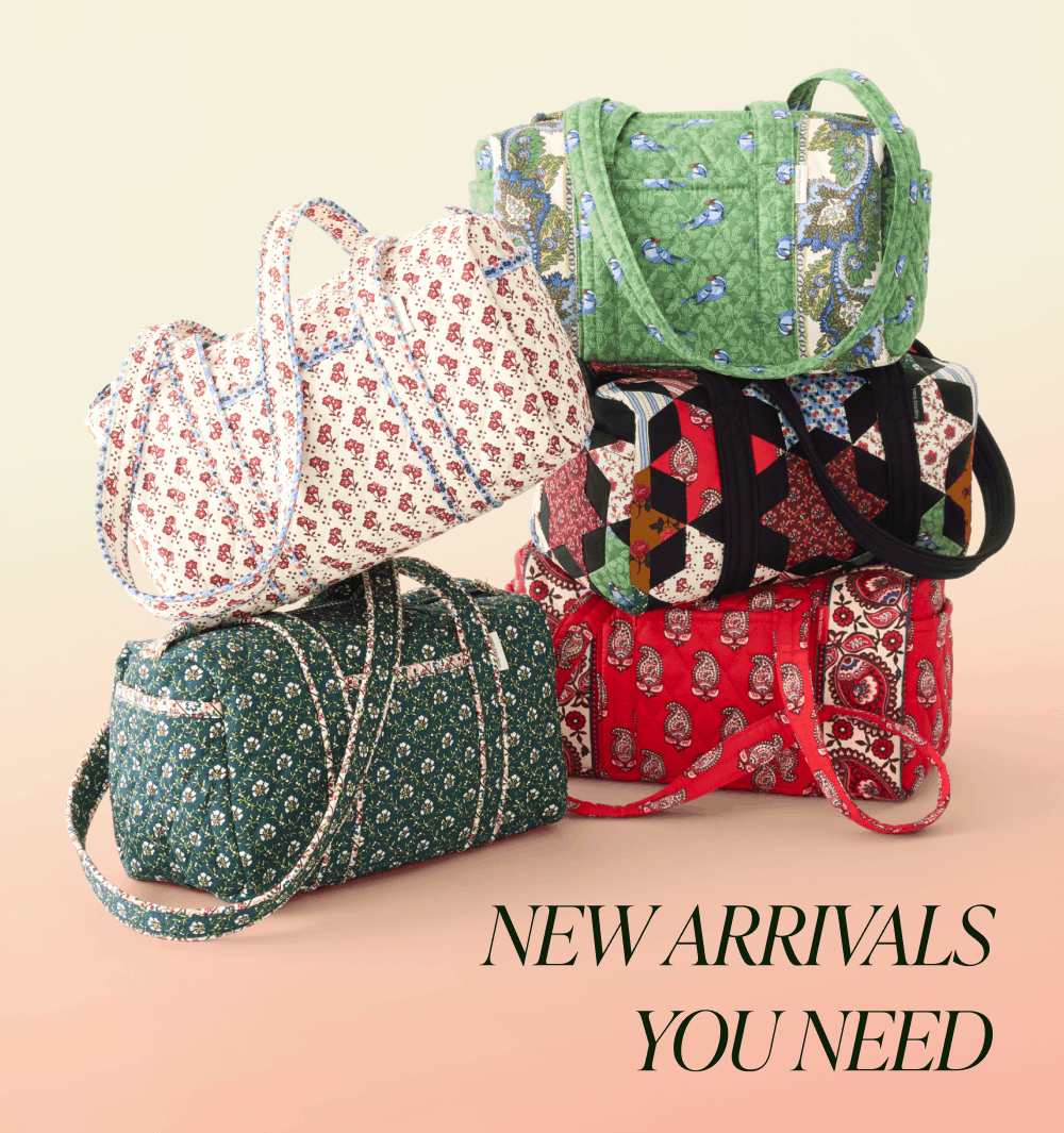 New Arrivals You Need