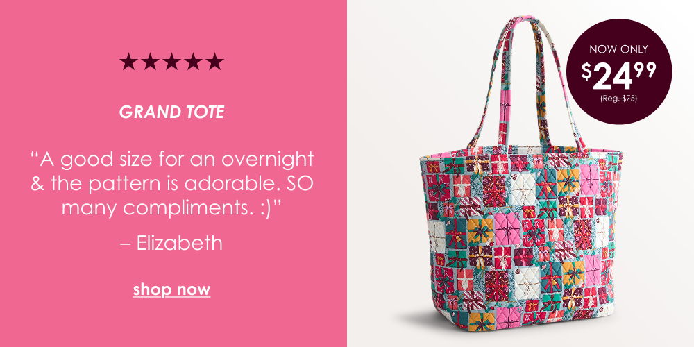 Shop Grand Tote