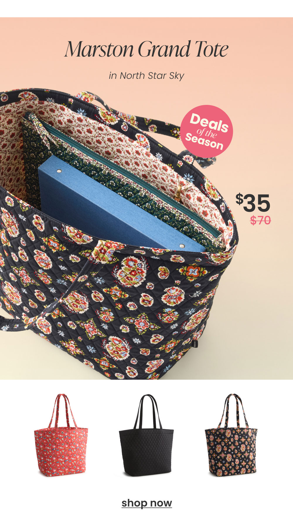 Shop Marston Grand Tote