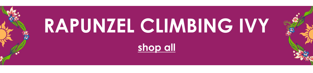 Shop Rapunzel Climbing Ivy