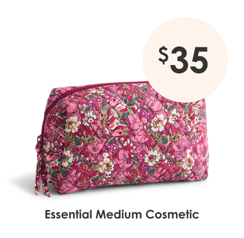 Shop Essential Medium Cosmetic