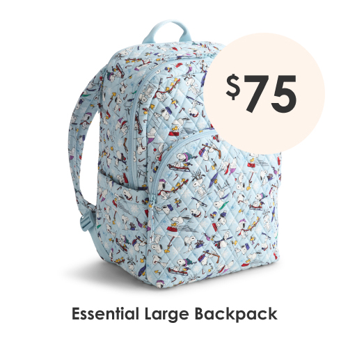 Shop Essential Large Backpack