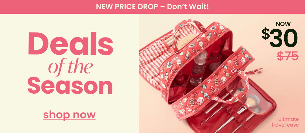 Shop Deals of the Season