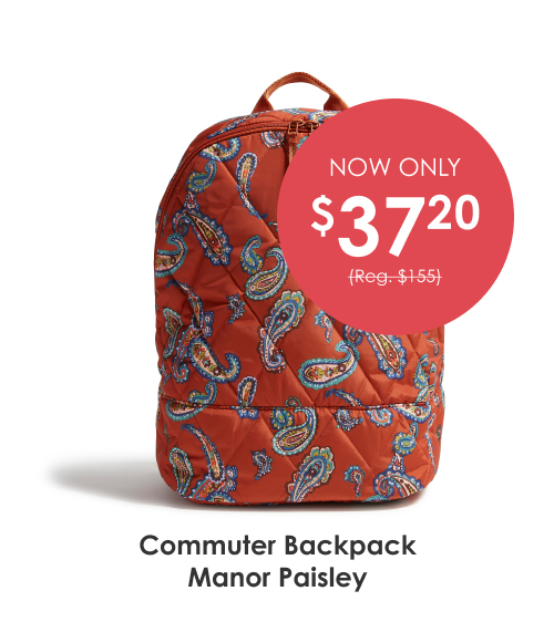 Shop Commuter Backpack