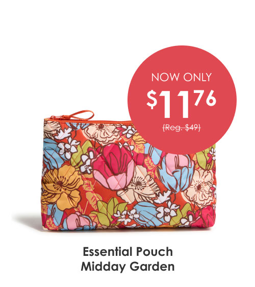 Shop Essential Pouch