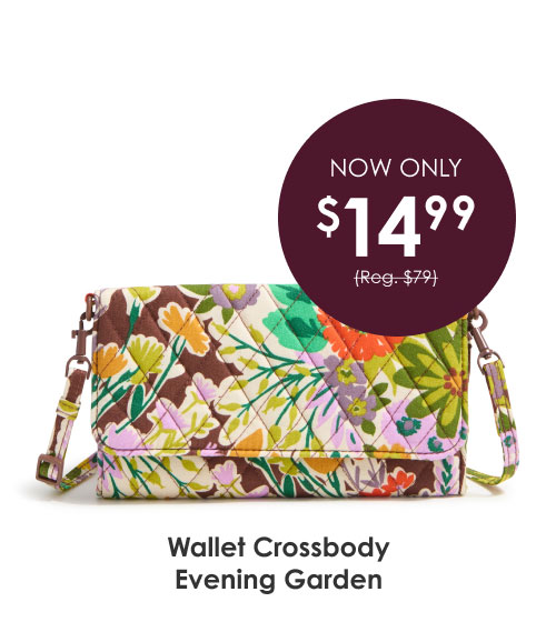 Shop Wallet Crossbody