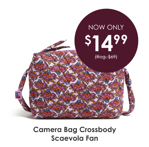 Shop Camera Bag Crossbody