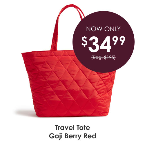 Shop Travel Tote