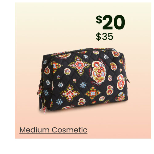 Shop Medium Cosmetic