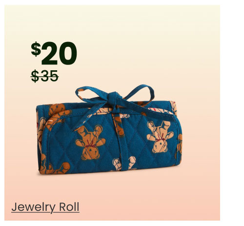Shop Jewelry Roll