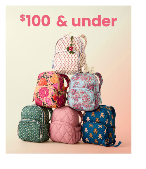 Shop $100 & Under
