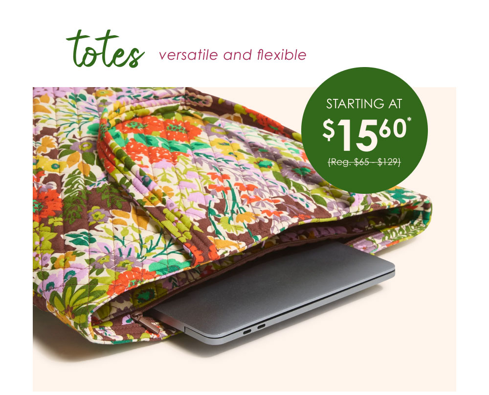 Shop Clearance Totes