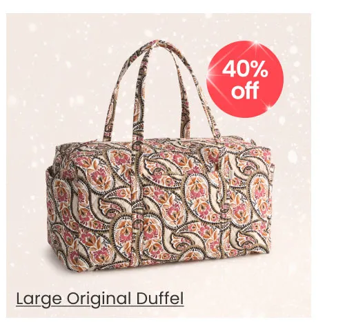 Shop Large Original Duffel