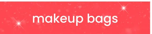 Shop Clearance Makeup Bags