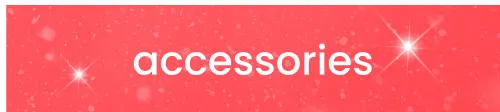 Shop Clearance Accessories