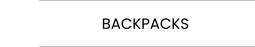 Shop Backpacks