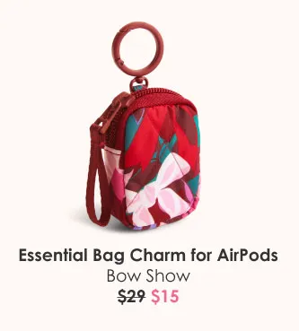 Essential Bag Charm for Airpods