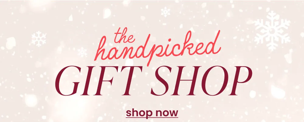 The Handpicked Gift Shop