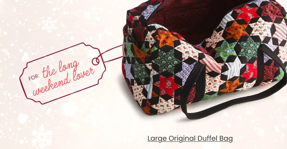 Shop Large Original Duffel Bag