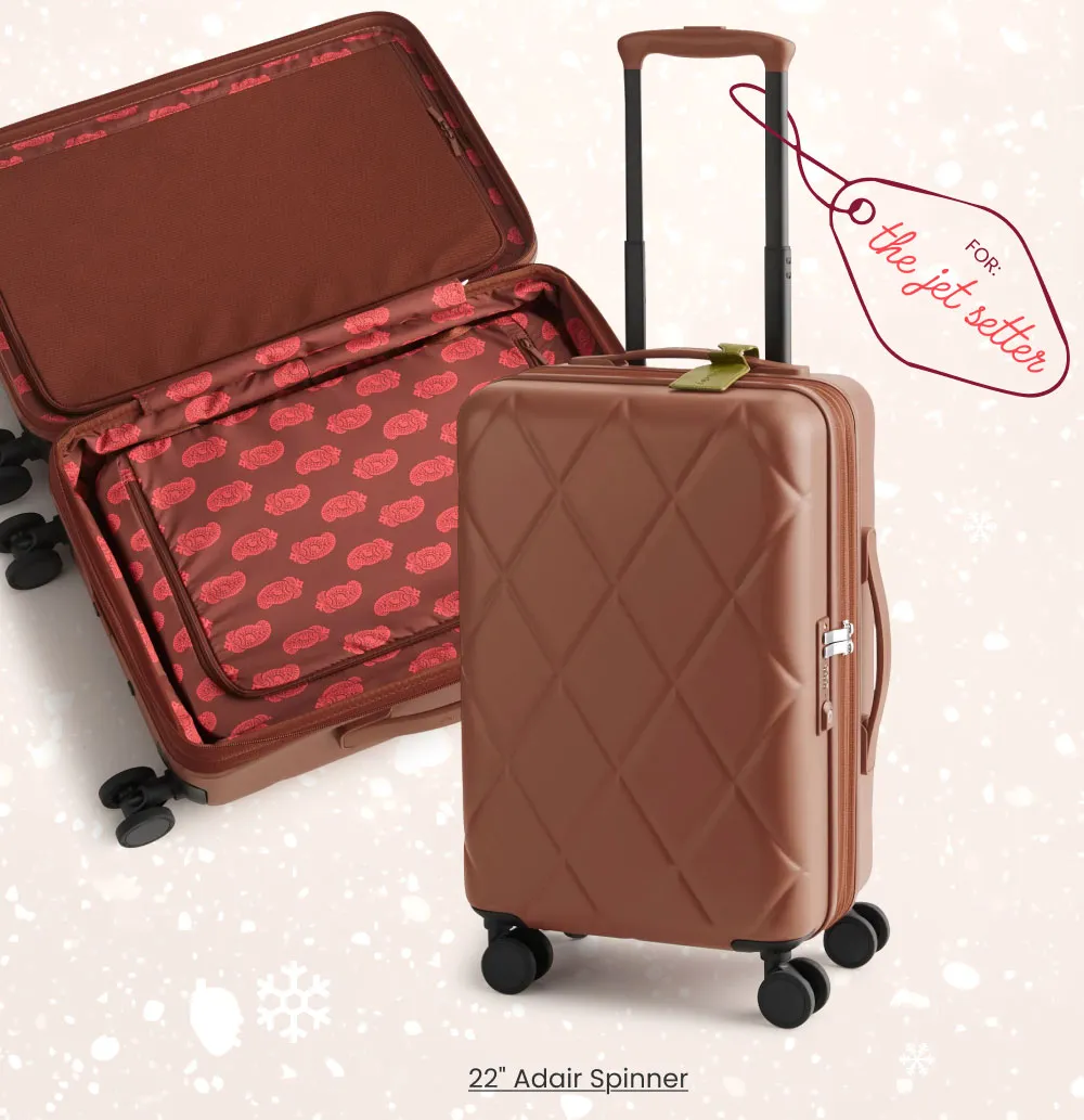 Shop 22 inch Adair Spinner