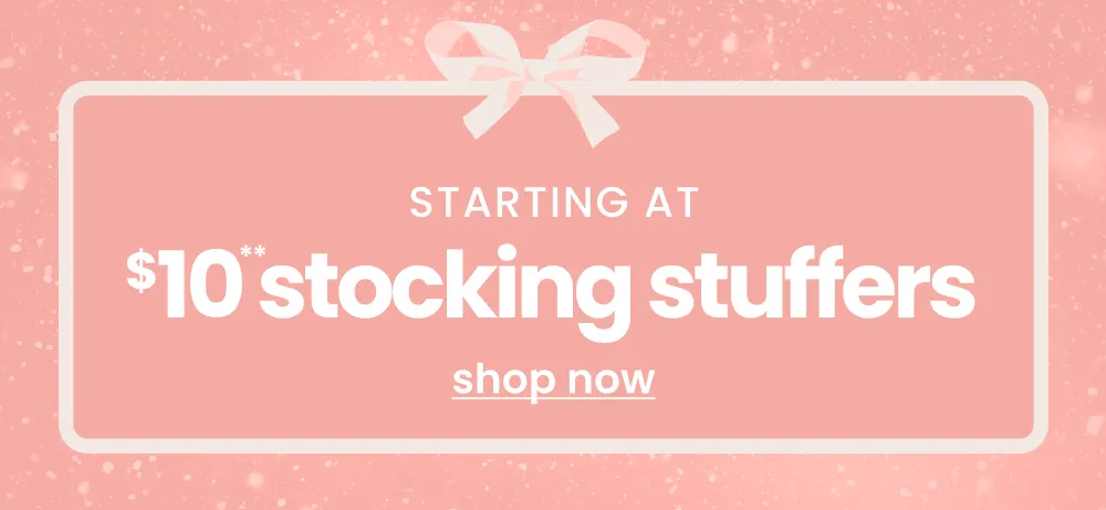 Shop $10** Stocking Stuffers