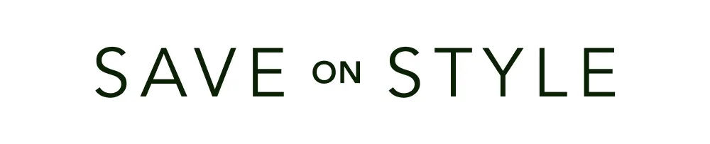 Save on Style