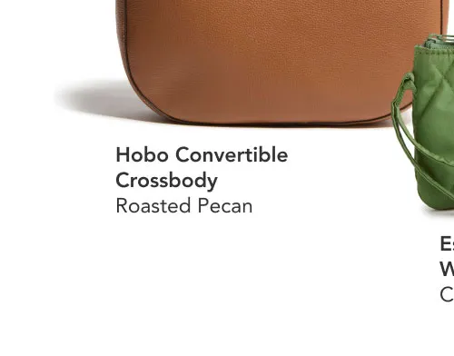 Shop Hobo Convertible Crossbody