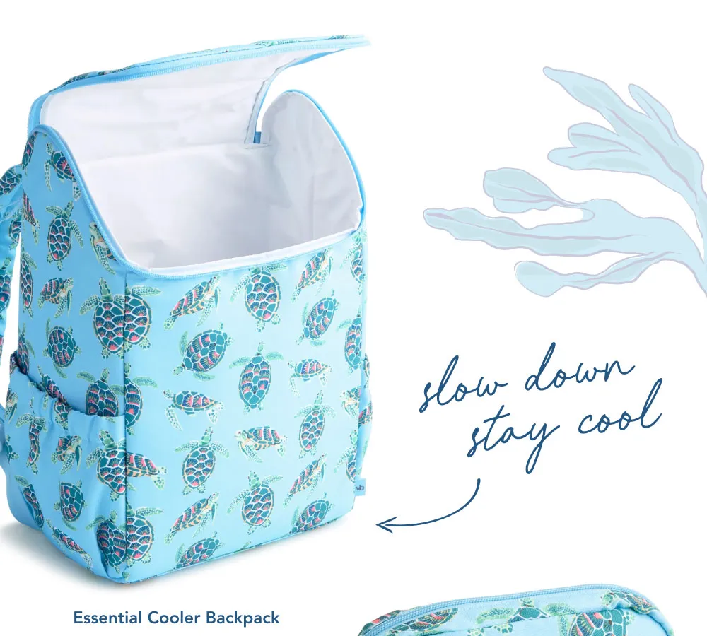 Shop Essential Cooler Backpack