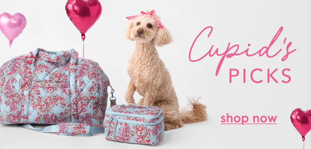 Cupid's Picks | Shop Valentine's Day Collection