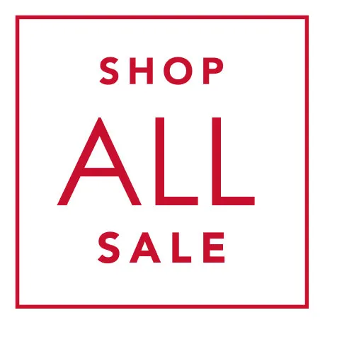 Shop All Sale