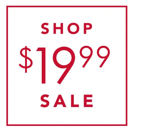 Shop $19.99 styles