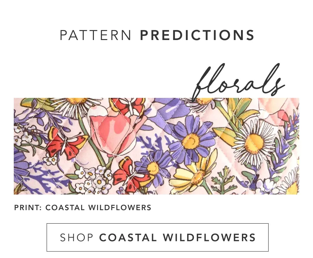 Shop Coastal Wildflowers