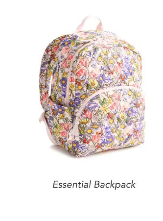 Shop Essential Backpack