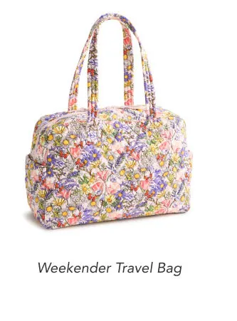 Shop Weekender Travel Bag