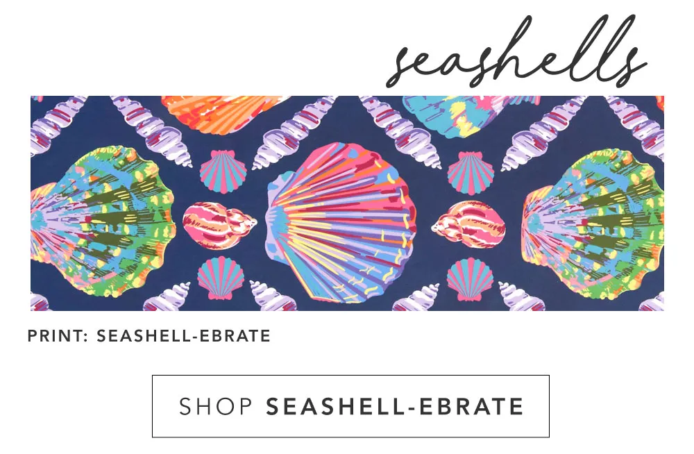 Shop Seashell-ebrate