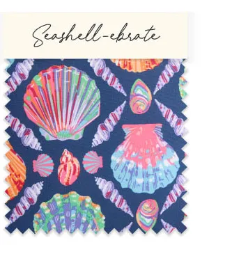 Shop Seashell-ebrate
