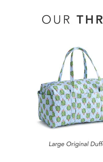 Shop Large Original Duffel