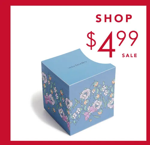 Shop $4.99 Sale