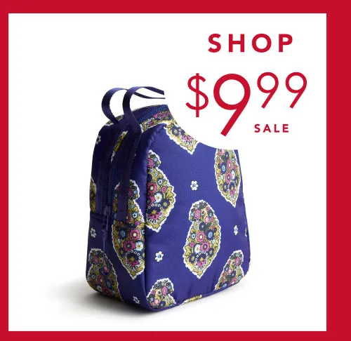 Shop $9.99 Sale