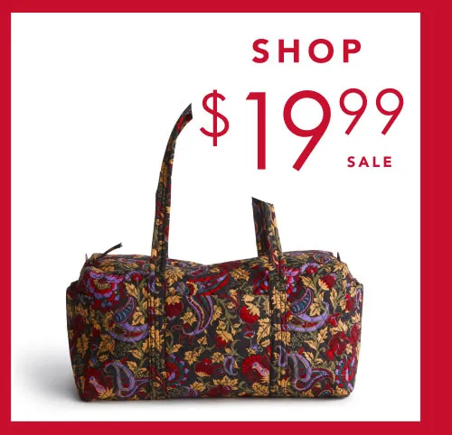 Shop $19.99 Sale