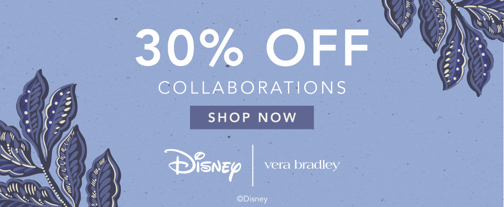 Shop 30% off Collaborations