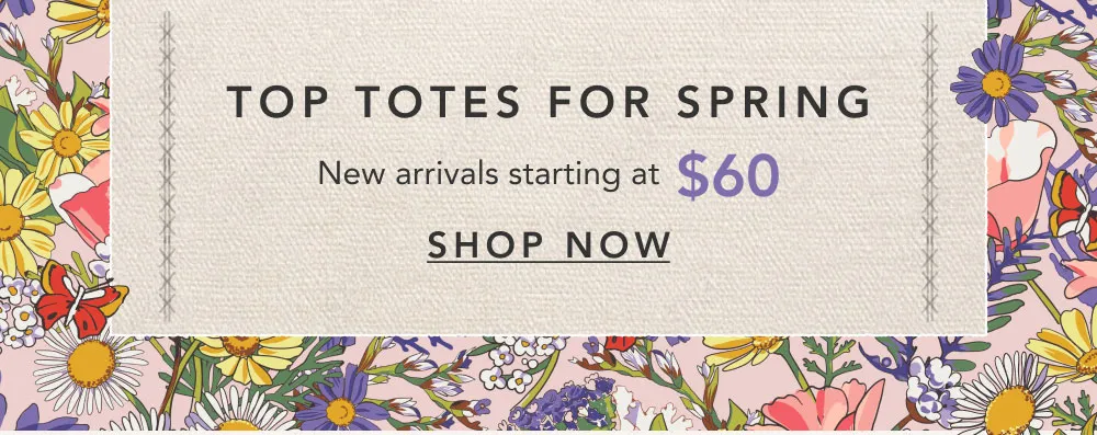 Shop Tote Bags