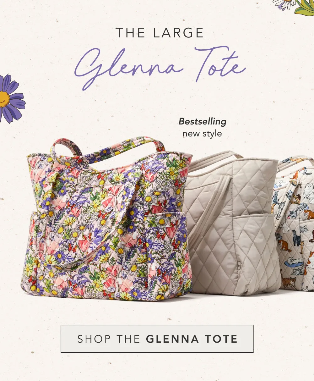 Shop Large Glenna Tote