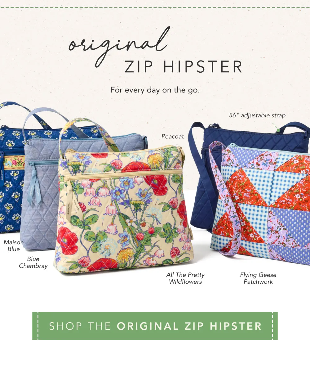 Shop Original Zip Hipster