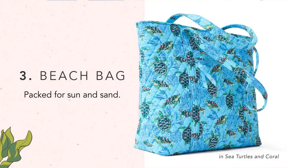 Shop Vera Tote Bag