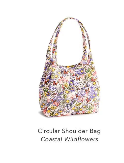 Shop Circular Shoulder Bag