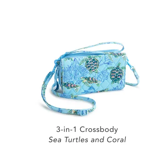 Shop 3-in-1 Crossbody