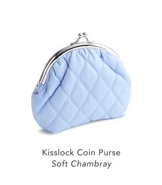 Shop Kisslock Coin Purse