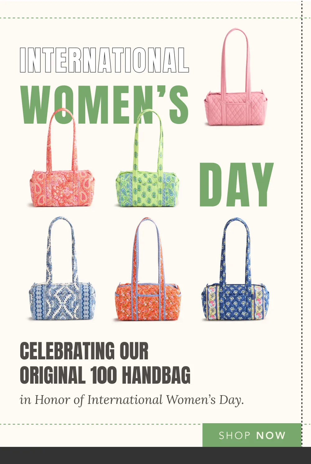 Shop Original 100 Handbag